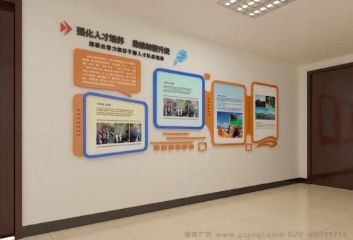 北流医院文化墙怎么做？如何建好科室护理文化墙？
