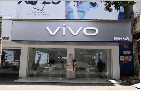 北流店招禁忌你中招了吗？