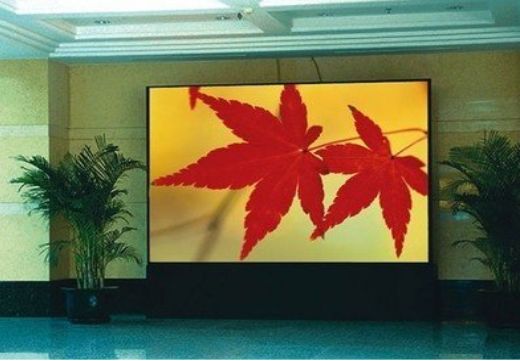 北流LED显示屏