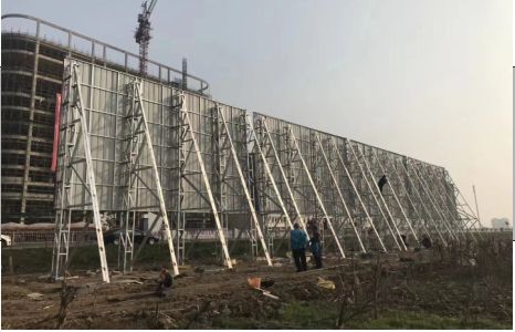 北流凯创教你怎样选择户外广告牌的最佳位置