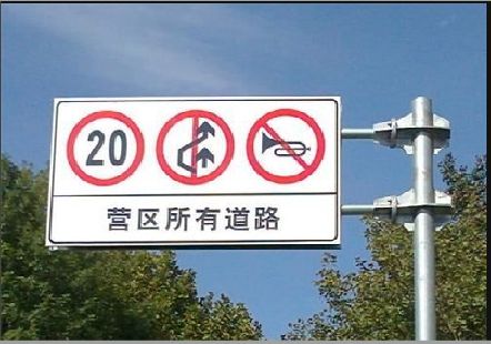 北流大广告牌制作不可忽视的流程