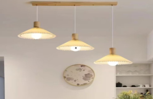 北流关于LED灯