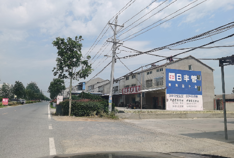 北流如何能保证墙体广告的醒目性？