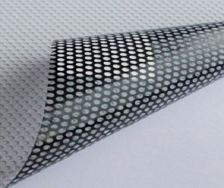 北流优劣单透膜的鉴定方法。