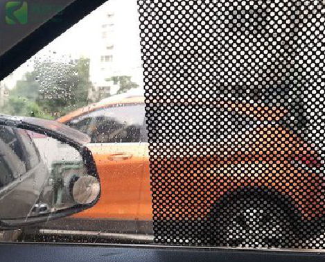 北流怎么判断单透膜的好坏？