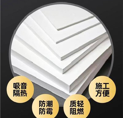 北流雪弗板和PVC板材有什么区别？